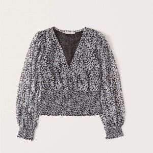 Abercrombie top